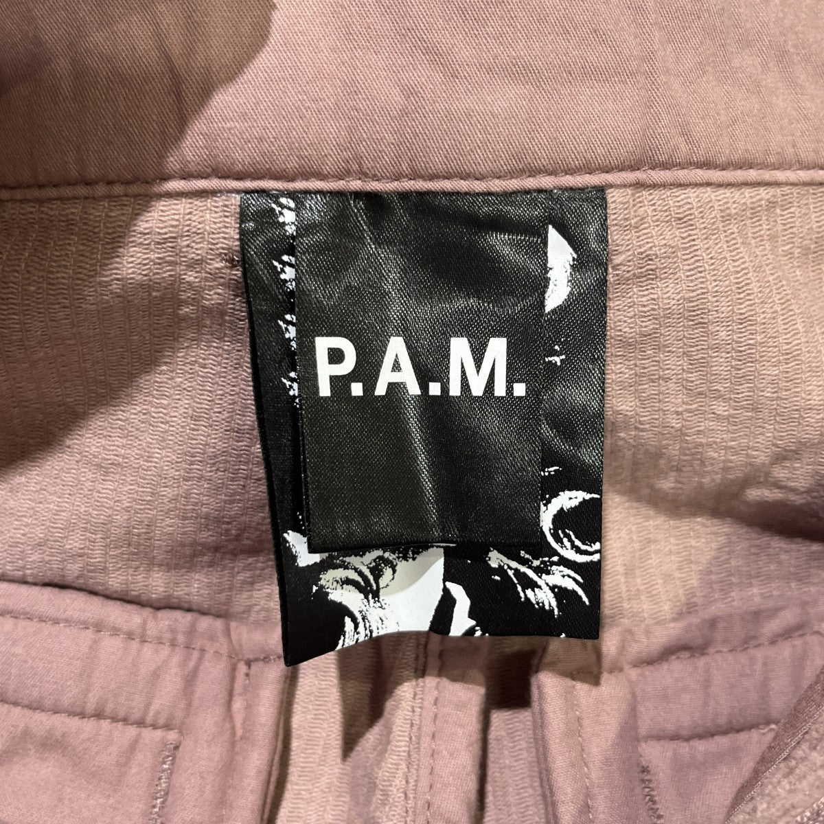 P．A．M．(PERKS AND MINI ) コーデュロイパンツ 古着・中古-4枚目のアイテム画像