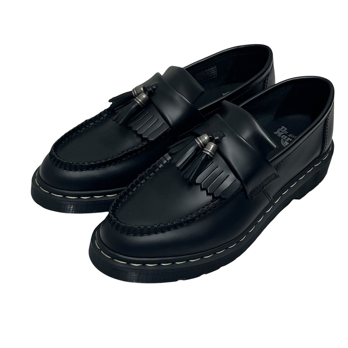 Dr．Martens ADRIANƒ^ƒbƒZƒ‹ƒ[ƒtƒ@[AW006 古着・中古-1枚目のアイテム画像