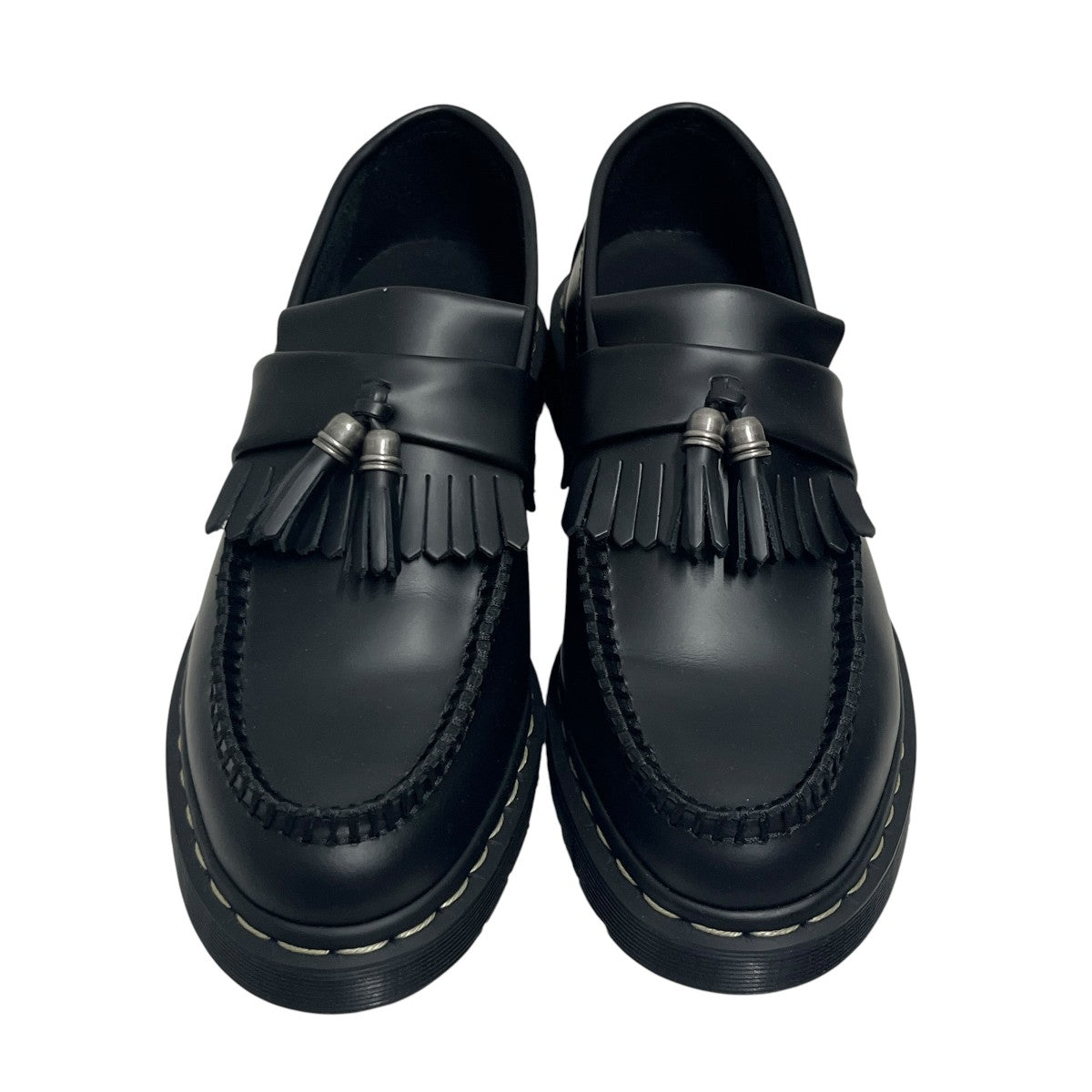 Dr．Martens ADRIANƒ^ƒbƒZƒ‹ƒ[ƒtƒ@[AW006 古着・中古-2枚目のアイテム画像