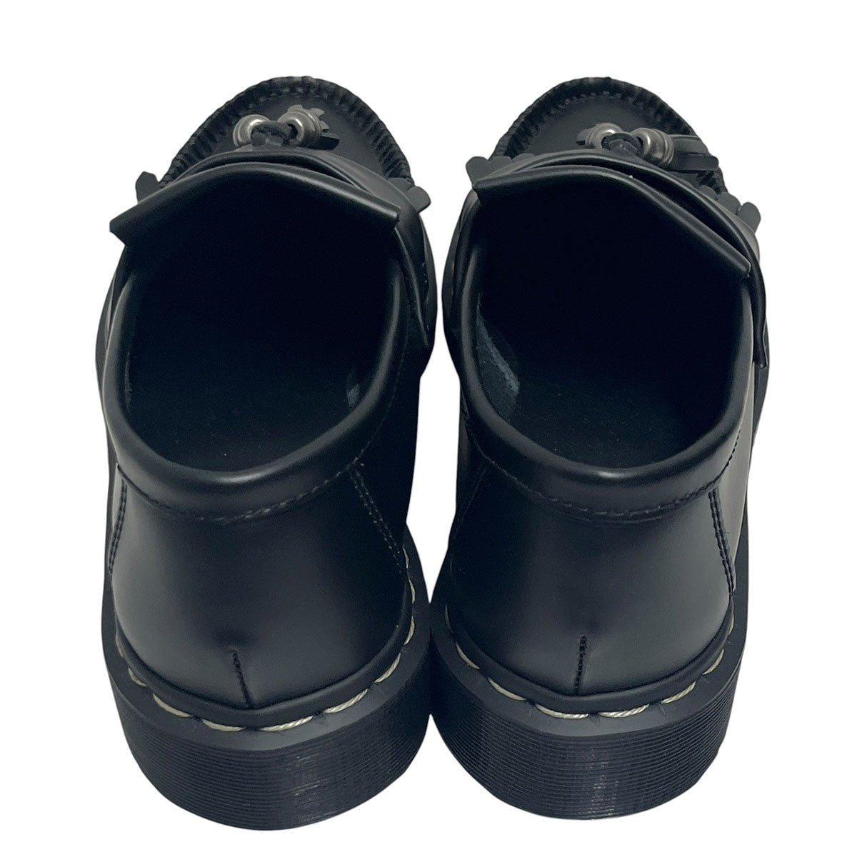 Dr．Martens ADRIANƒ^ƒbƒZƒ‹ƒ[ƒtƒ@[AW006 古着・中古-4枚目のアイテム画像