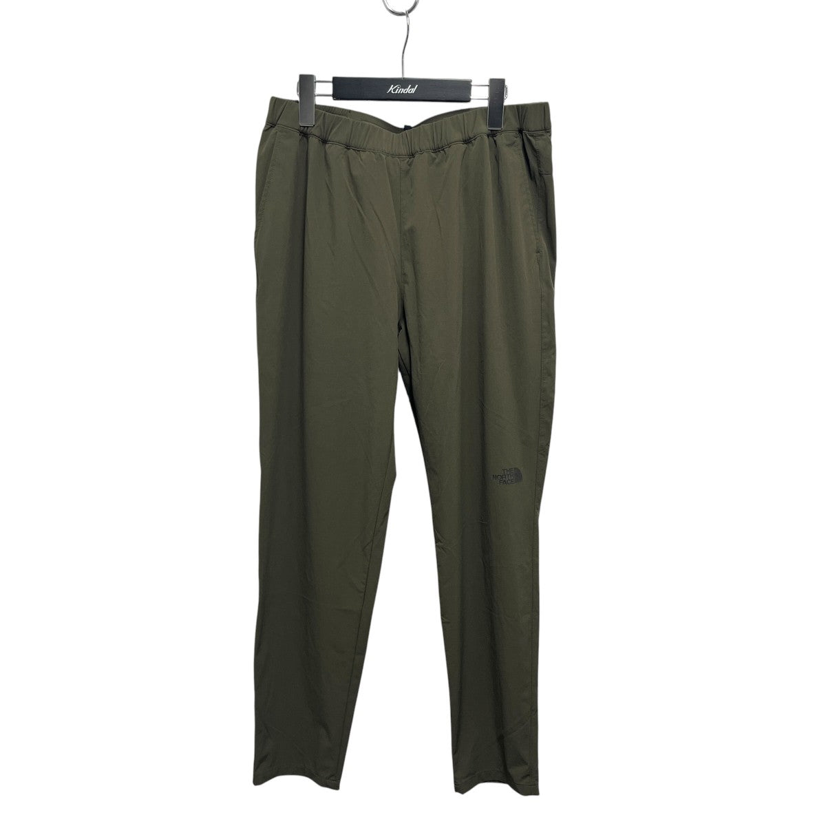 THE NORTH FACE フレキシブルアンクルパンツNBW42388 古着・中古-1枚目のアイテム画像