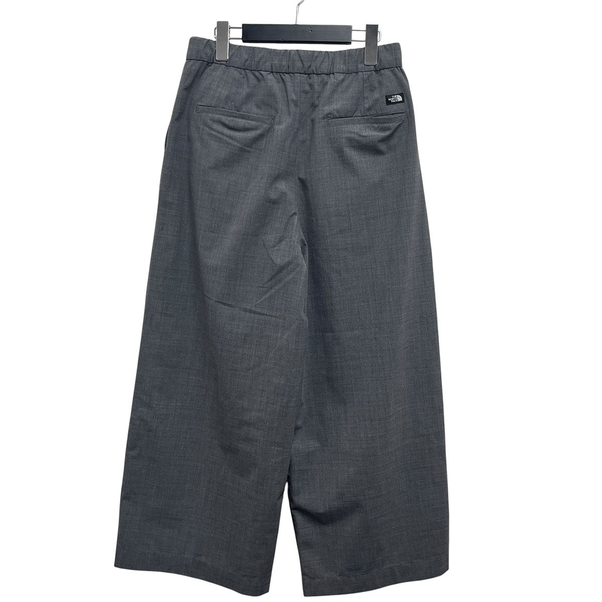 THE NORTH FACE ワイドパンツNBW81861 古着・中古-2枚目のアイテム画像
