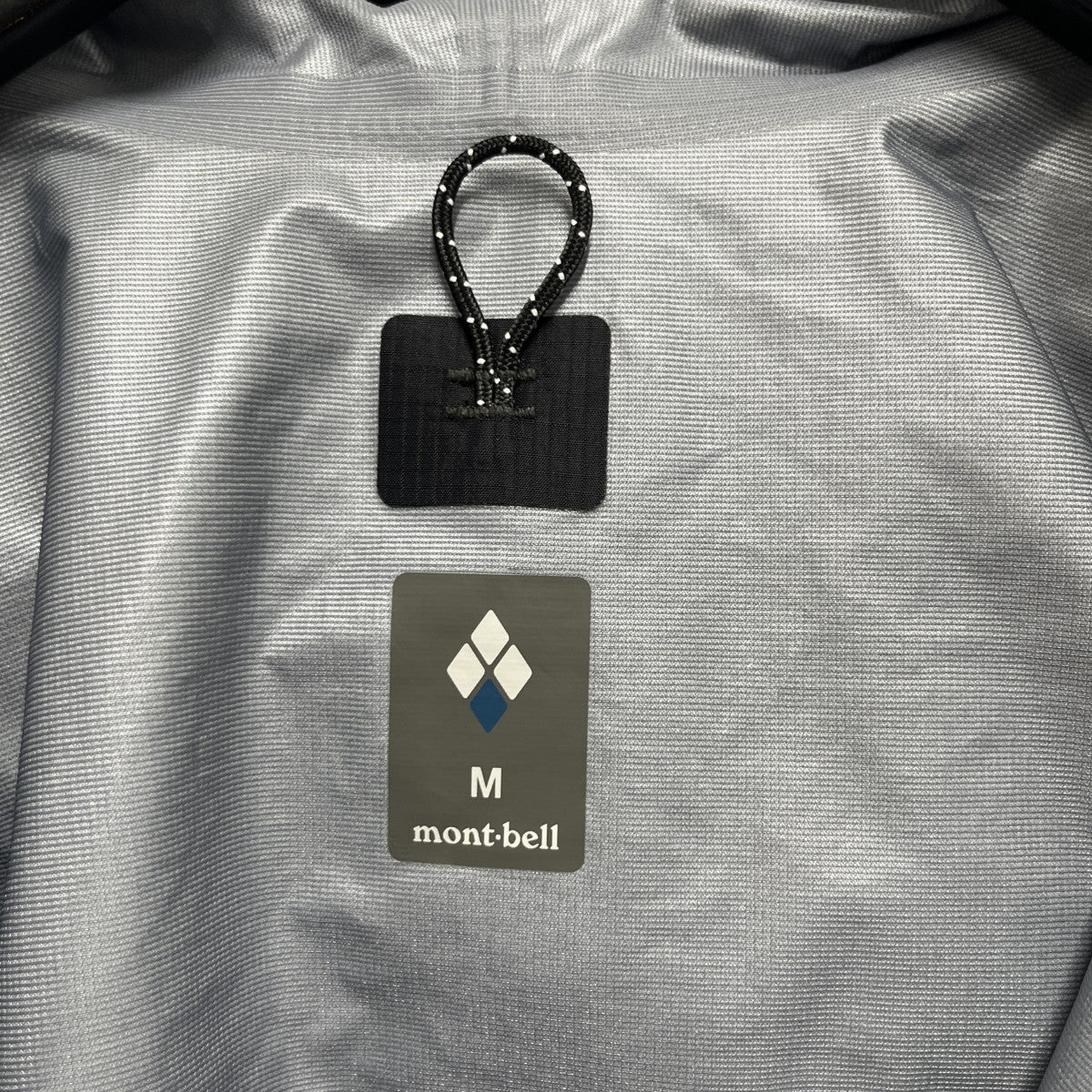 mont-bell(モンベル) レイントレッカージャケット1128729 1128729
