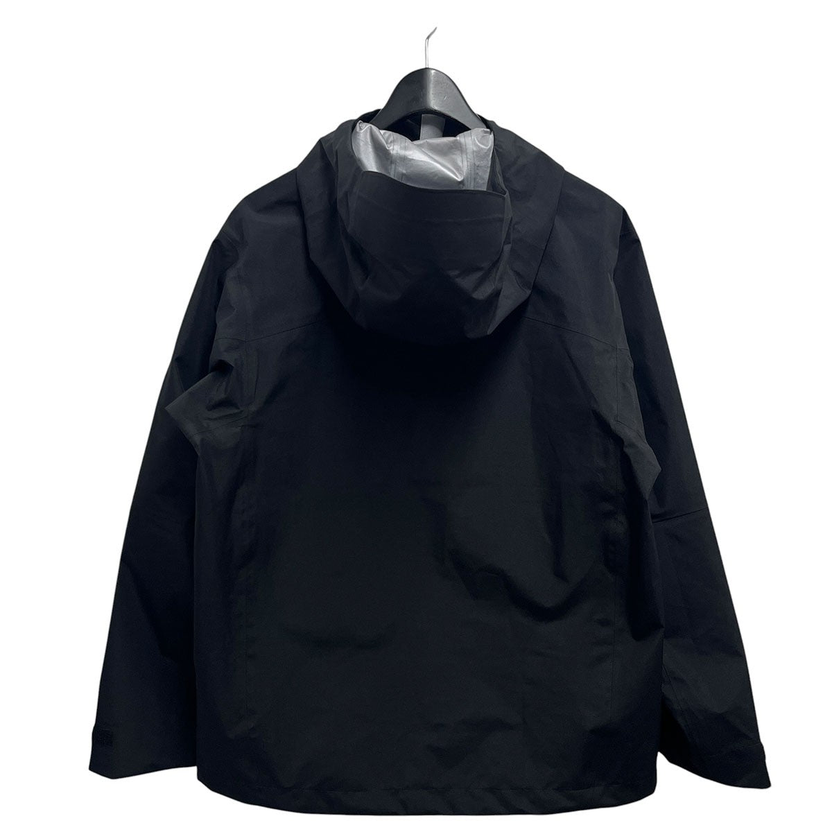 MAMMUT Alpine Guide HS Hooded Jacket105284 古着・中古-2枚目のアイテム画像
