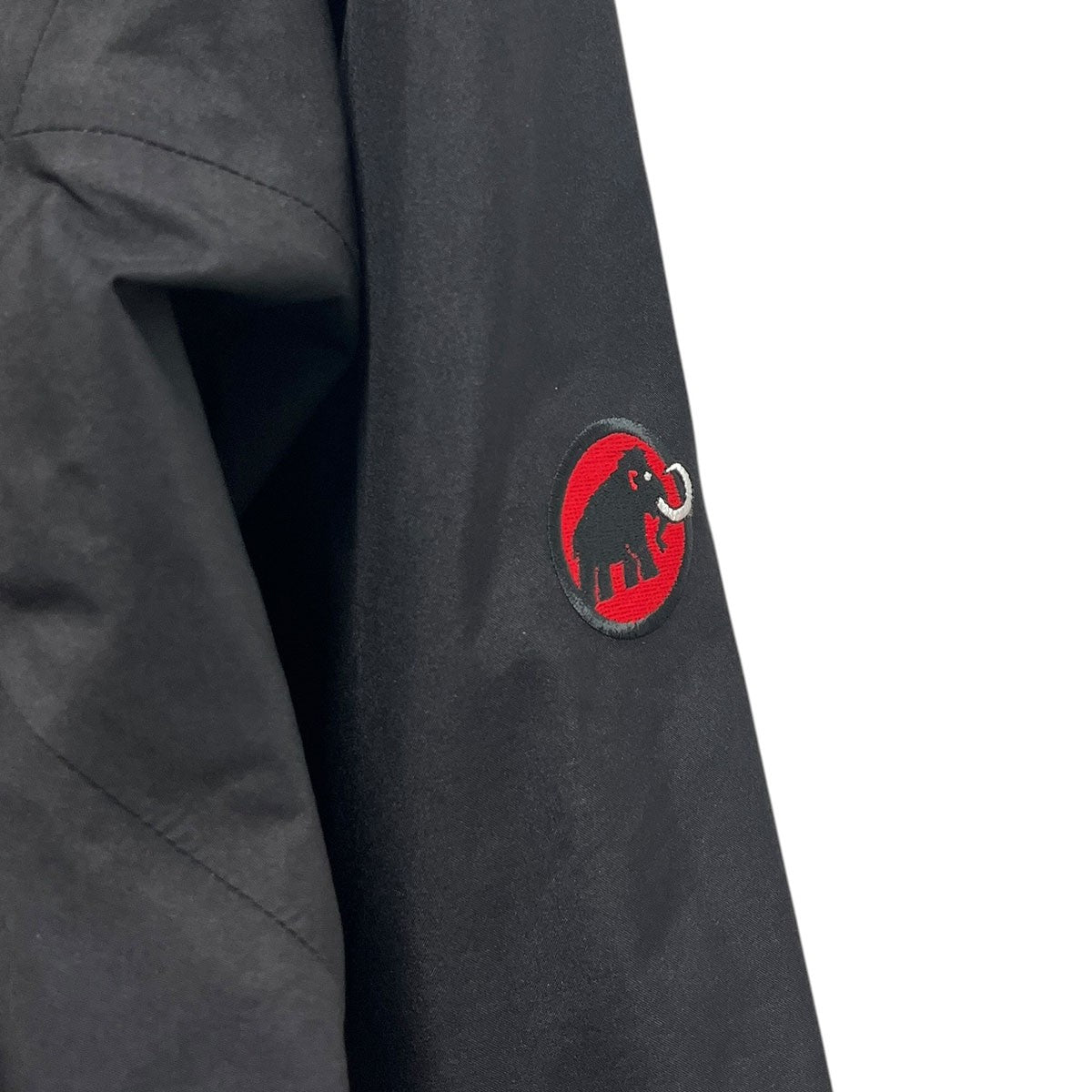 MAMMUT Alpine Guide HS Hooded Jacket105284 古着・中古-4枚目のアイテム画像