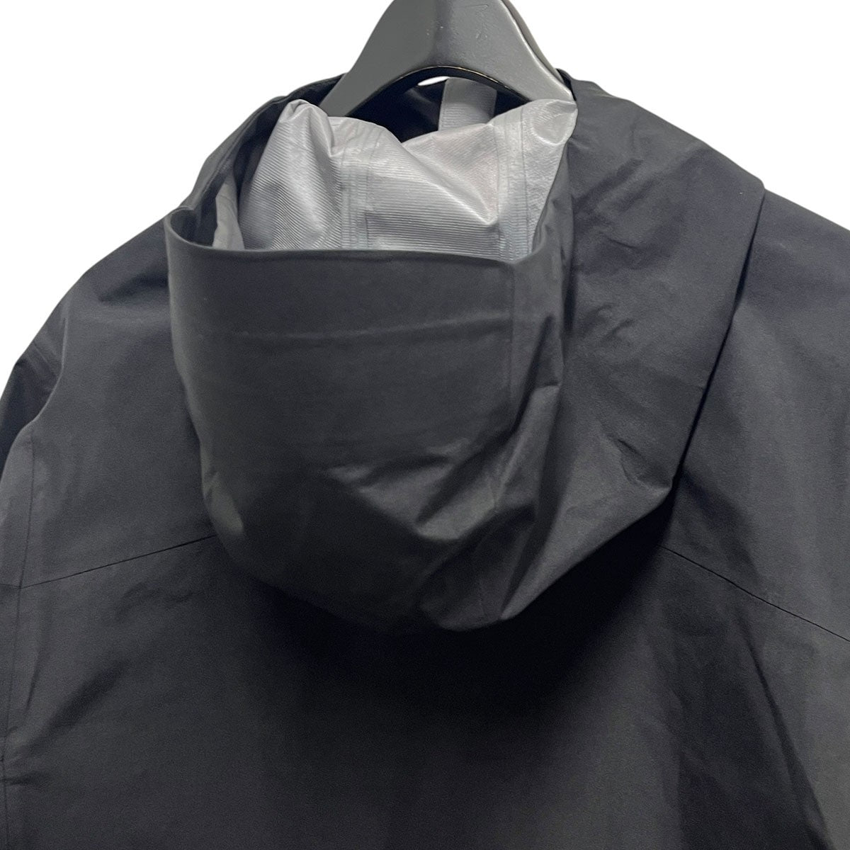 MAMMUT Alpine Guide HS Hooded Jacket105284 古着・中古-5枚目のアイテム画像