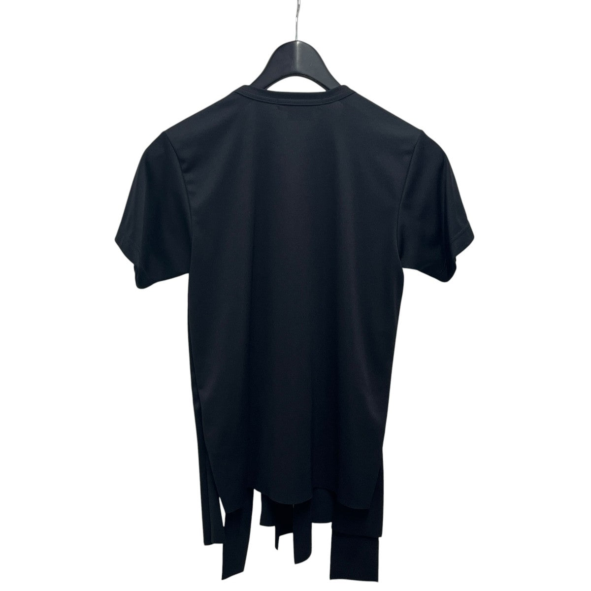 COMME des GARCONS カッティングデザインTシャツGO-T033 古着・中古-2枚目のアイテム画像