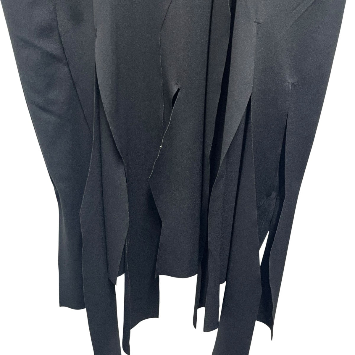 COMME des GARCONS カッティングデザインTシャツGO-T033 古着・中古-3枚目のアイテム画像
