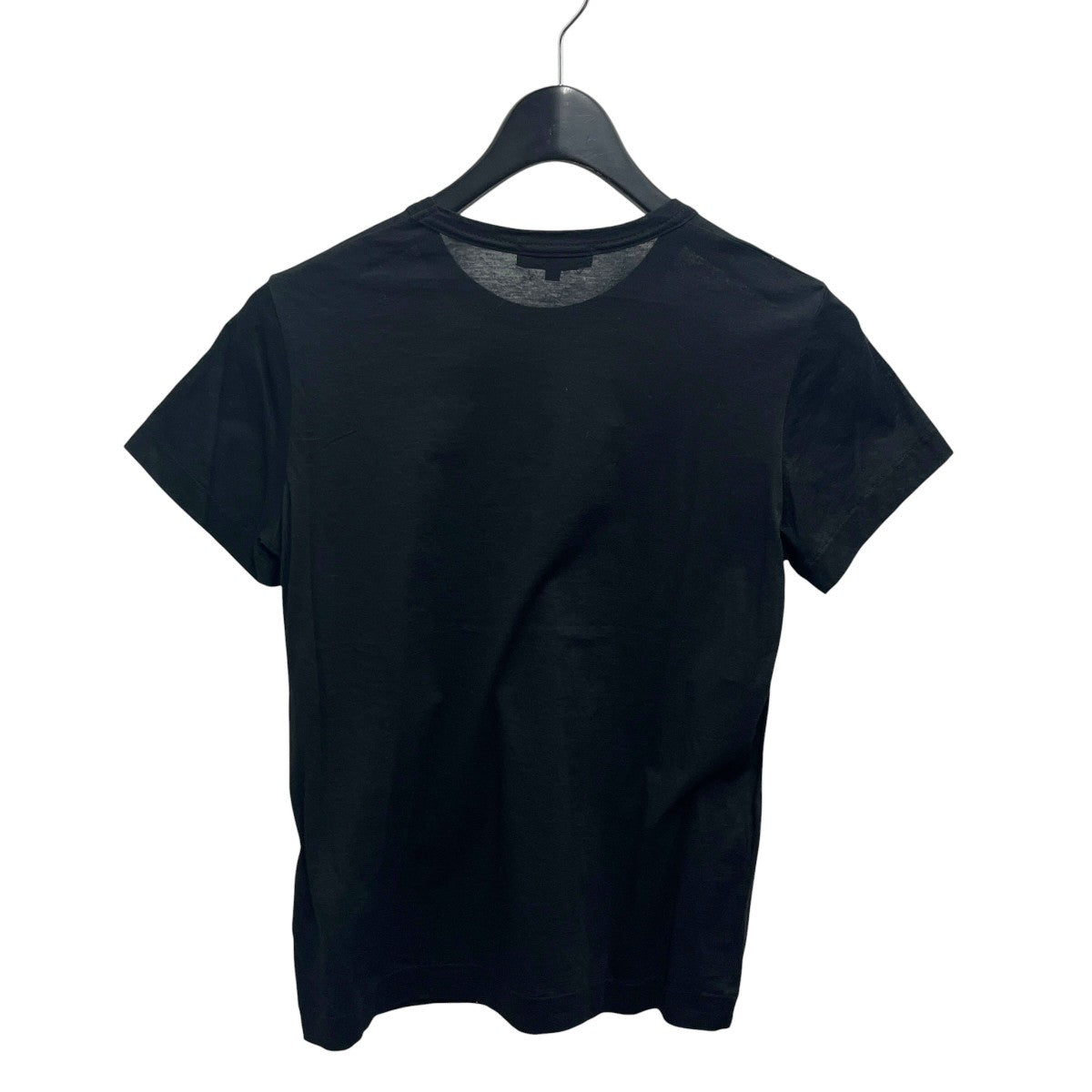 tricot COMME des GARCONS フラワーモチーフTシャツTO-T049 古着・中古-2枚目のアイテム画像