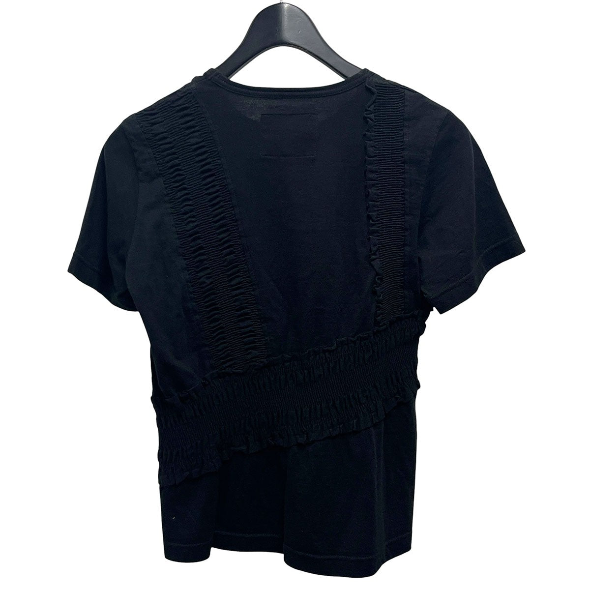 JUNYA WATANABE CDG シャーリングTシャツJM-T204 古着・中古-2枚目のアイテム画像