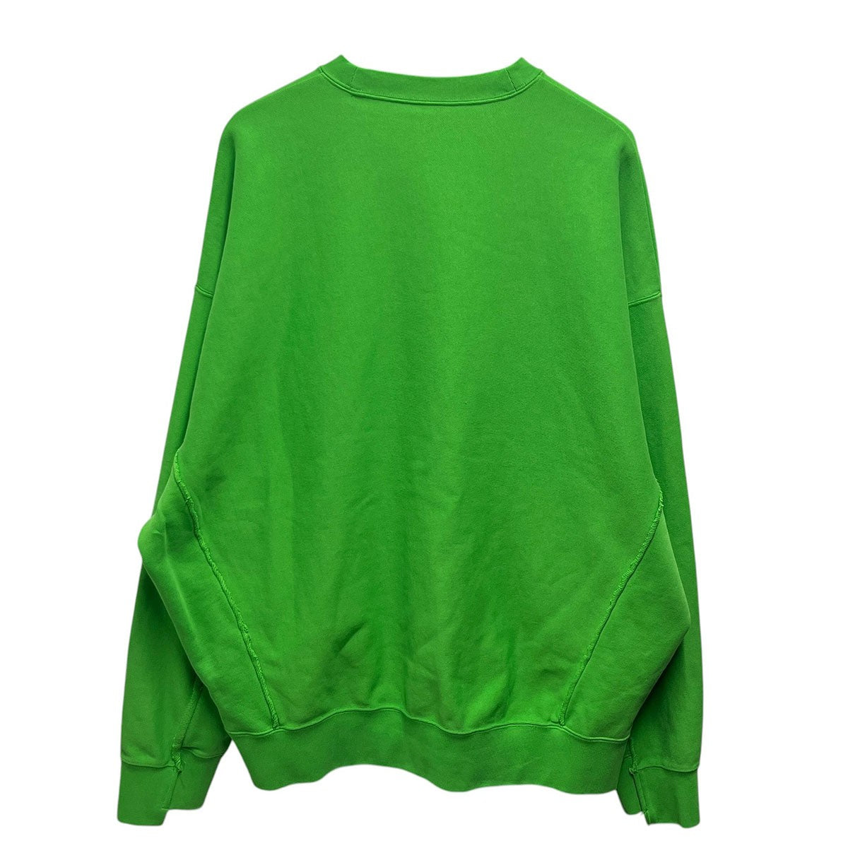 MAISON SPECIAL Over Size Sweat21232415705 古着・中古-2枚目のアイテム画像