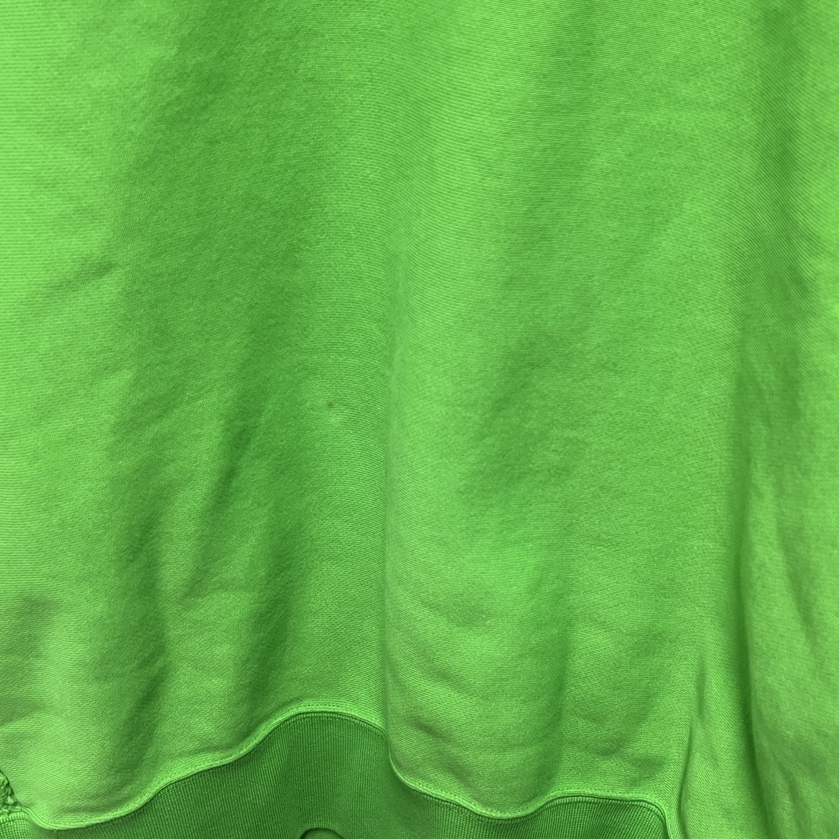 MAISON SPECIAL Over Size Sweat21232415705 古着・中古-3枚目のアイテム画像
