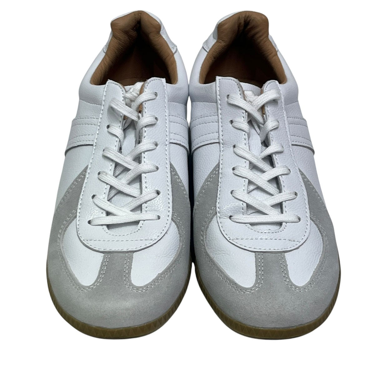GERMAN TRAINER REPRODUCTED EDITION MODEL スニーカー42500W 古着・中古-2枚目のアイテム画像