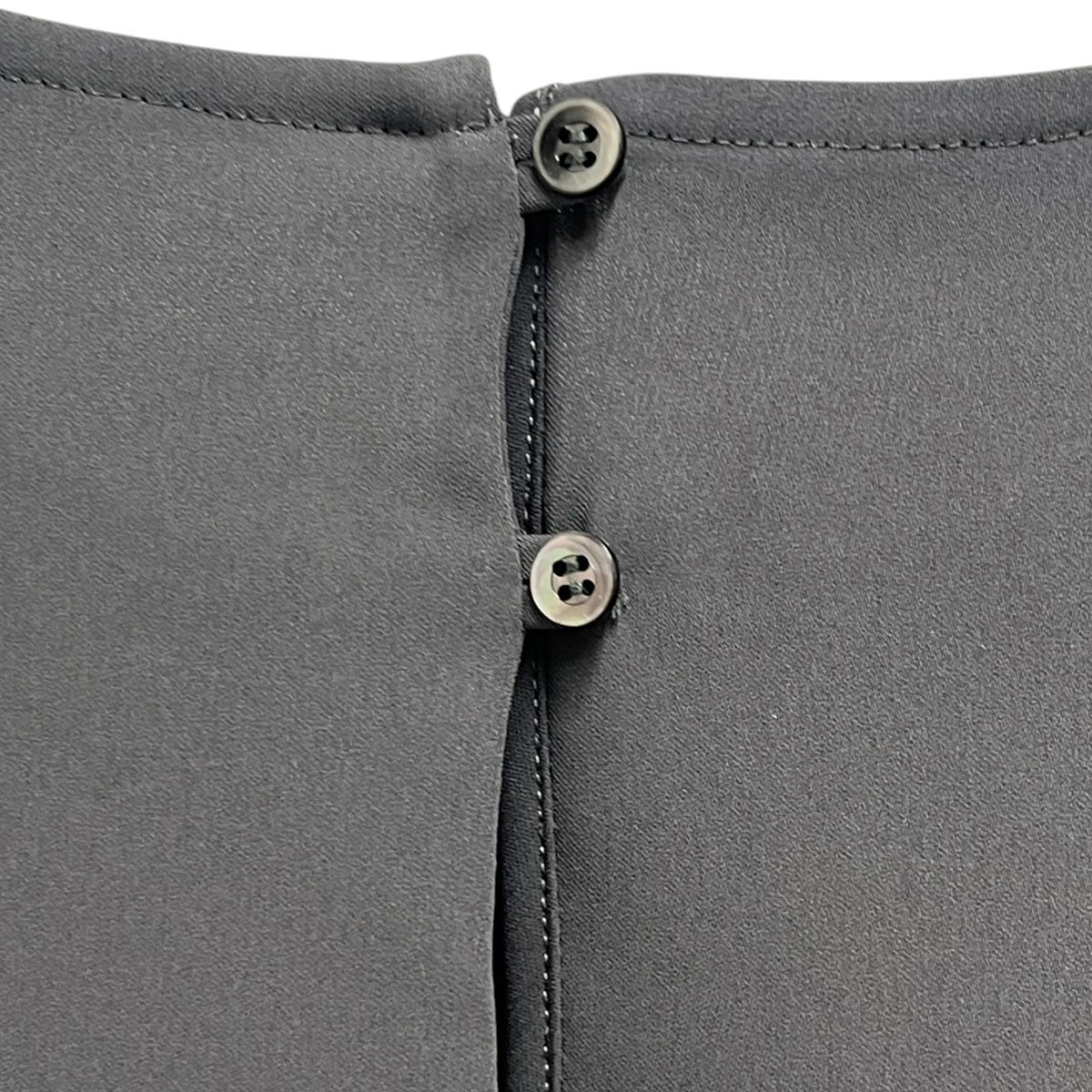 FLORENT Double cloth pocket blouse2202F01001 古着・中古-3枚目のアイテム画像