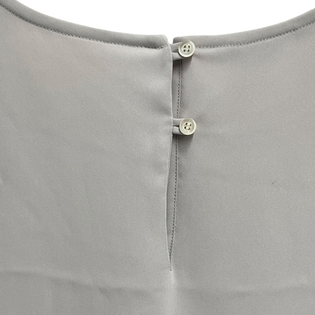FLORENT Double cloth pocket blouse2202F01001 古着・中古-3枚目のアイテム画像