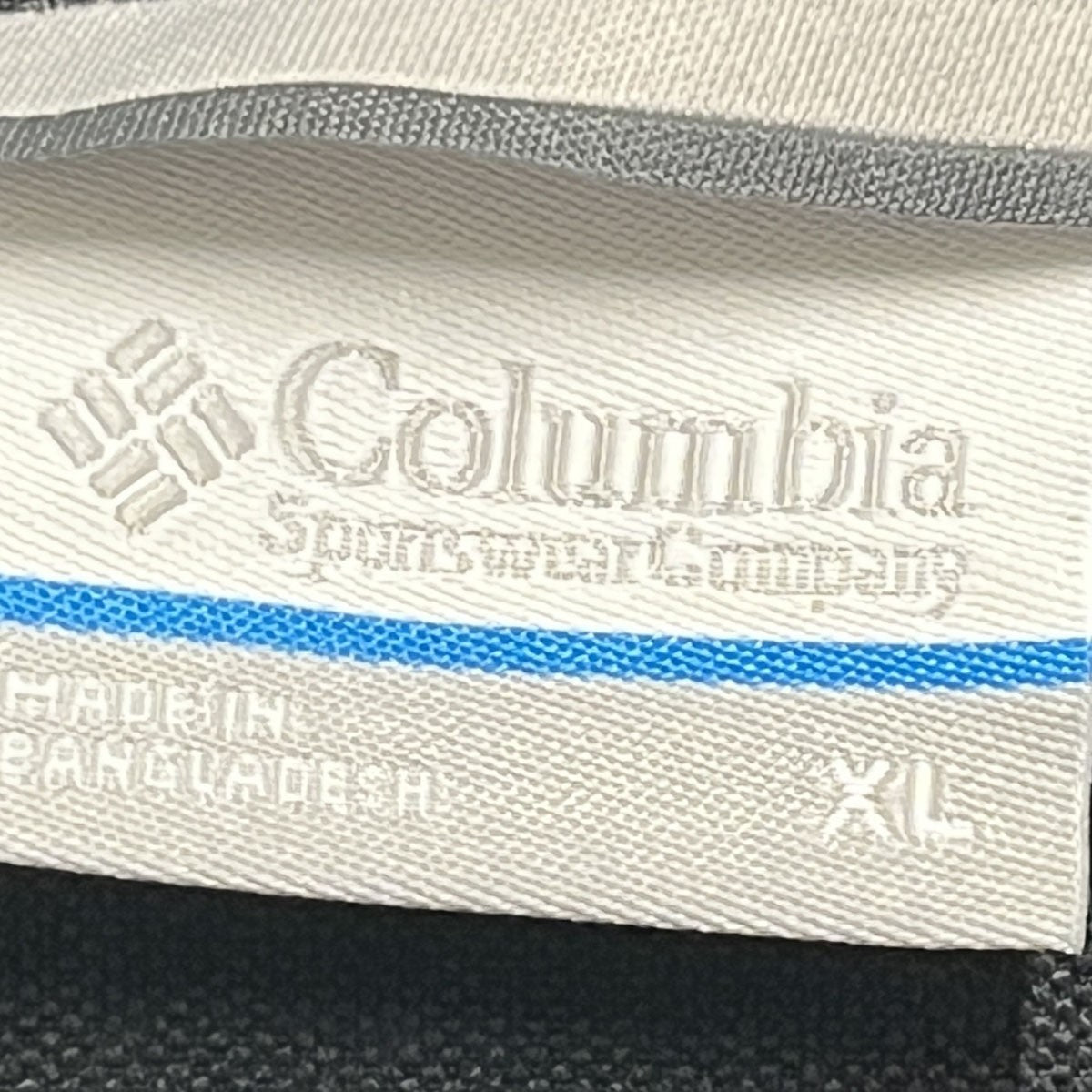 Columbia ヘザーキャニオンIIフーデッドジャケット126 WE1602 古着・中古-5枚目のアイテム画像