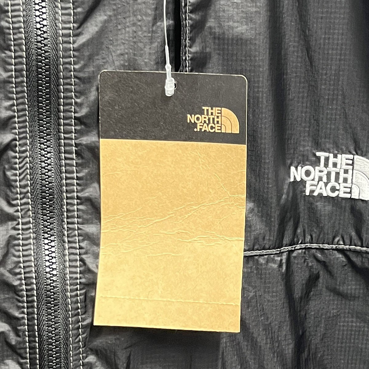 THE NORTH FACE Free Run Wind ParkaNP72590 古着・中古-3枚目のアイテム画像
