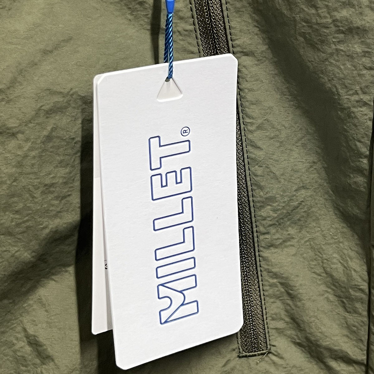 MILLET SEMNOZ LITE JKTMIV02170 古着・中古-4枚目のアイテム画像