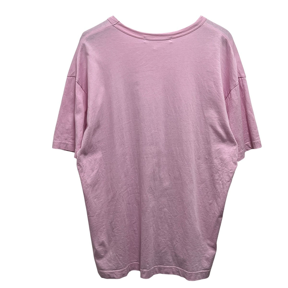 COMME des GARCONS SHIRT 25SSWIDE MODEL logoTシャツ 古着・中古-2枚目のアイテム画像
