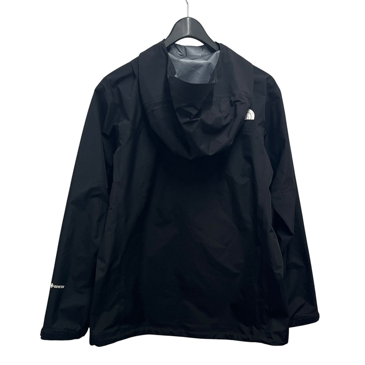 THE NORTH FACE CLIMB LIGHT JACKET GORE-TEX PRODUCTSNPW12501 古着・中古-2枚目のアイテム画像