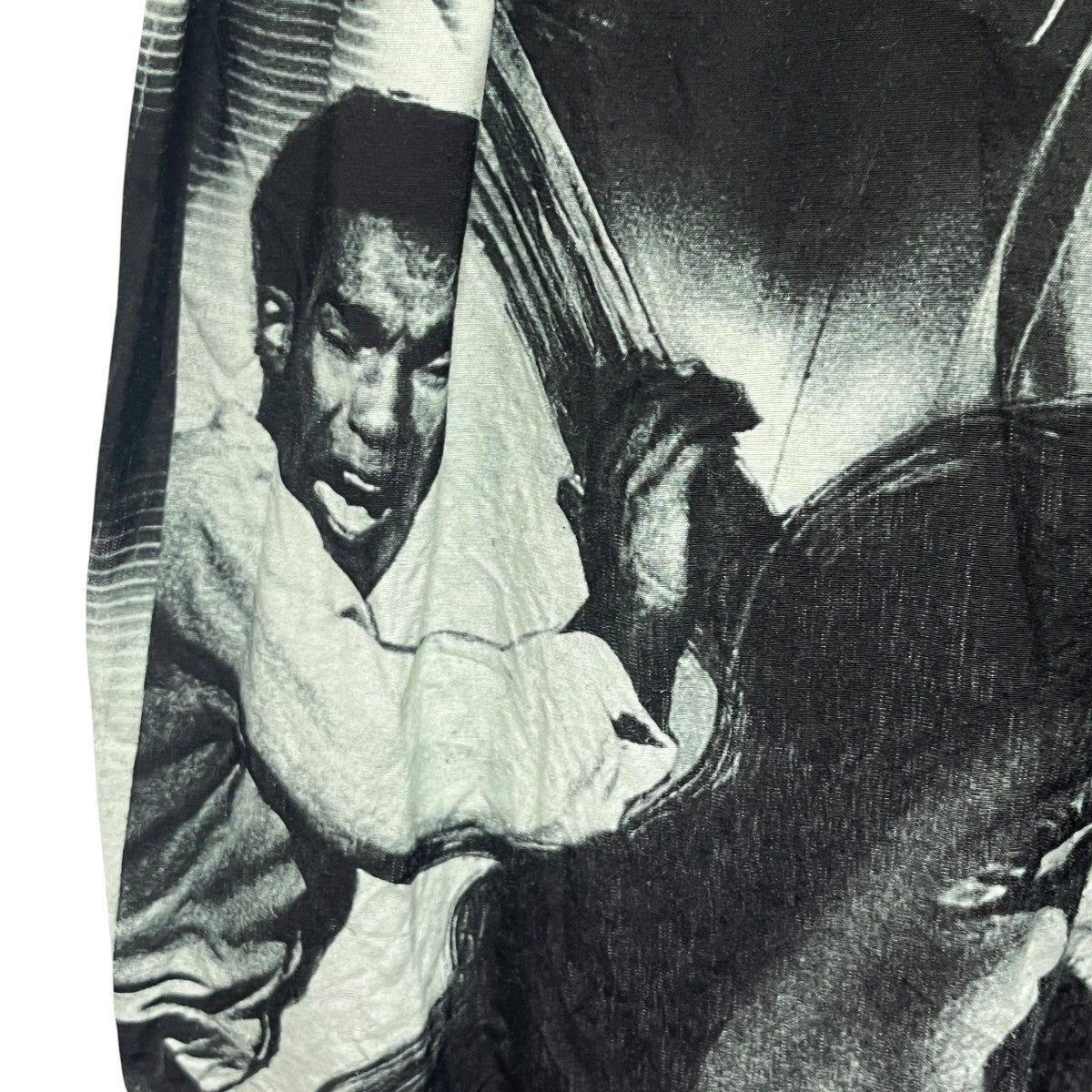NIGHT OF THE LIVING DEAD HAWAIIAN SHIRT