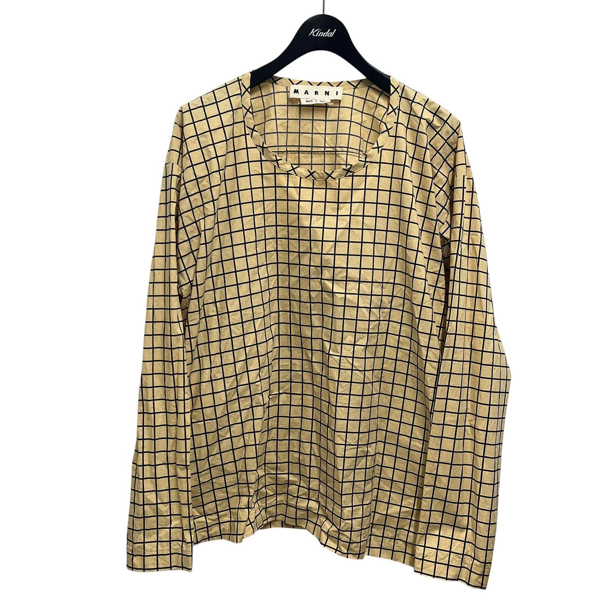 UNDERCOVER（アンダーカバー）中古・古着オンライン通販 | Kindal