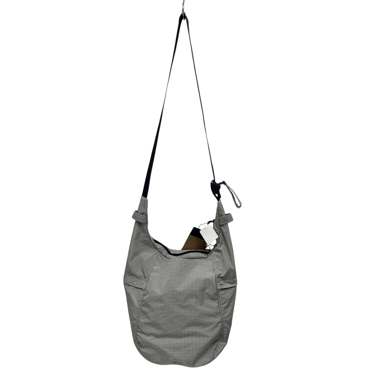 THE NORTH FACE ショルダーバッグNM72624 古着・中古-2枚目のアイテム画像