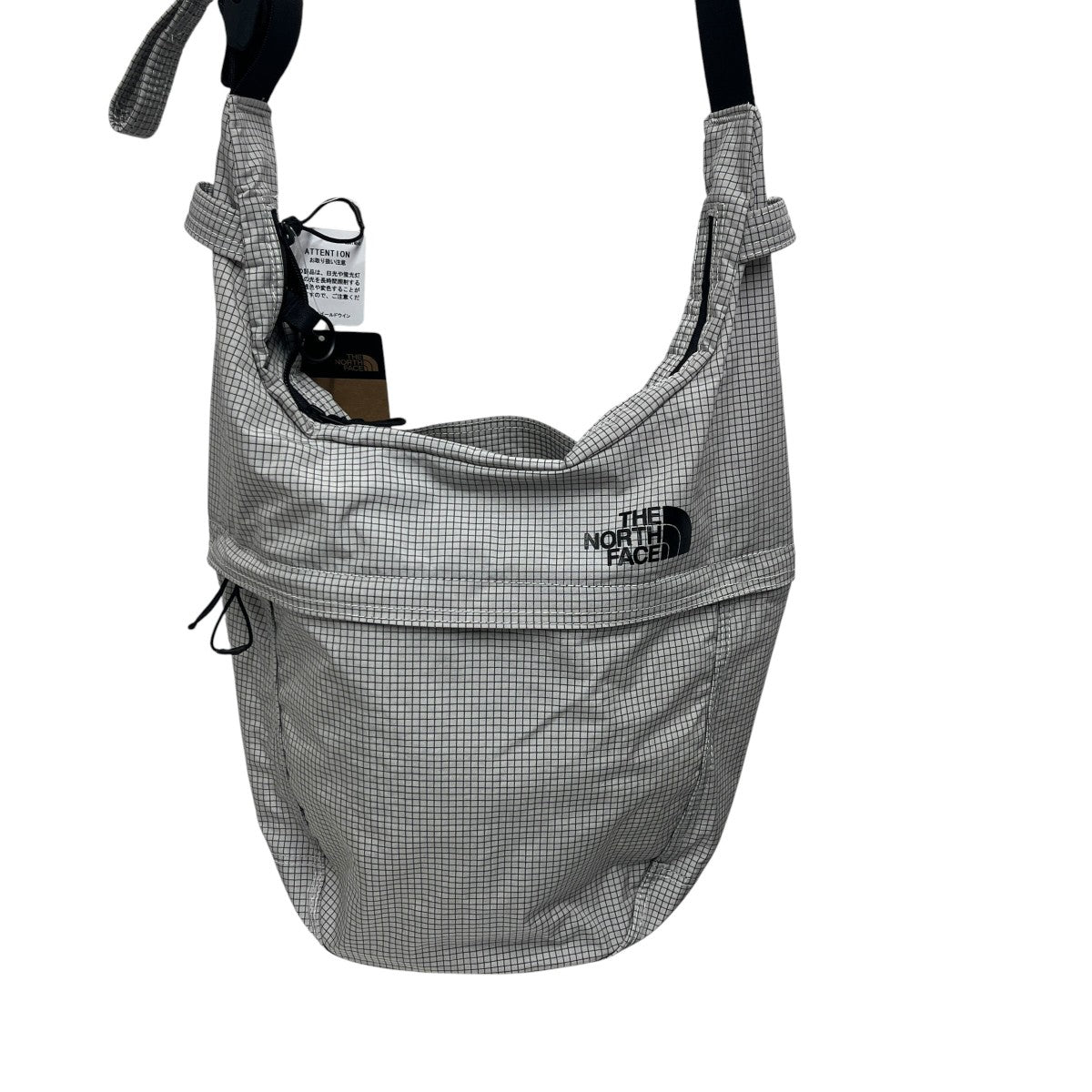 THE NORTH FACE ショルダーバッグNM72624 古着・中古-3枚目のアイテム画像