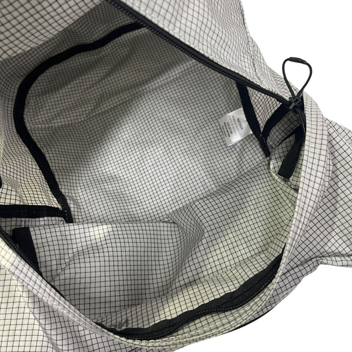 THE NORTH FACE ショルダーバッグNM72624 古着・中古-5枚目のアイテム画像
