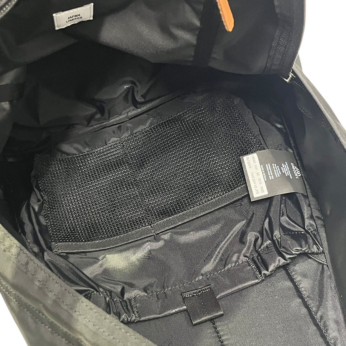 GREGORY ファインデイV2バックパック146493-1041 古着・中古-6枚目のアイテム画像