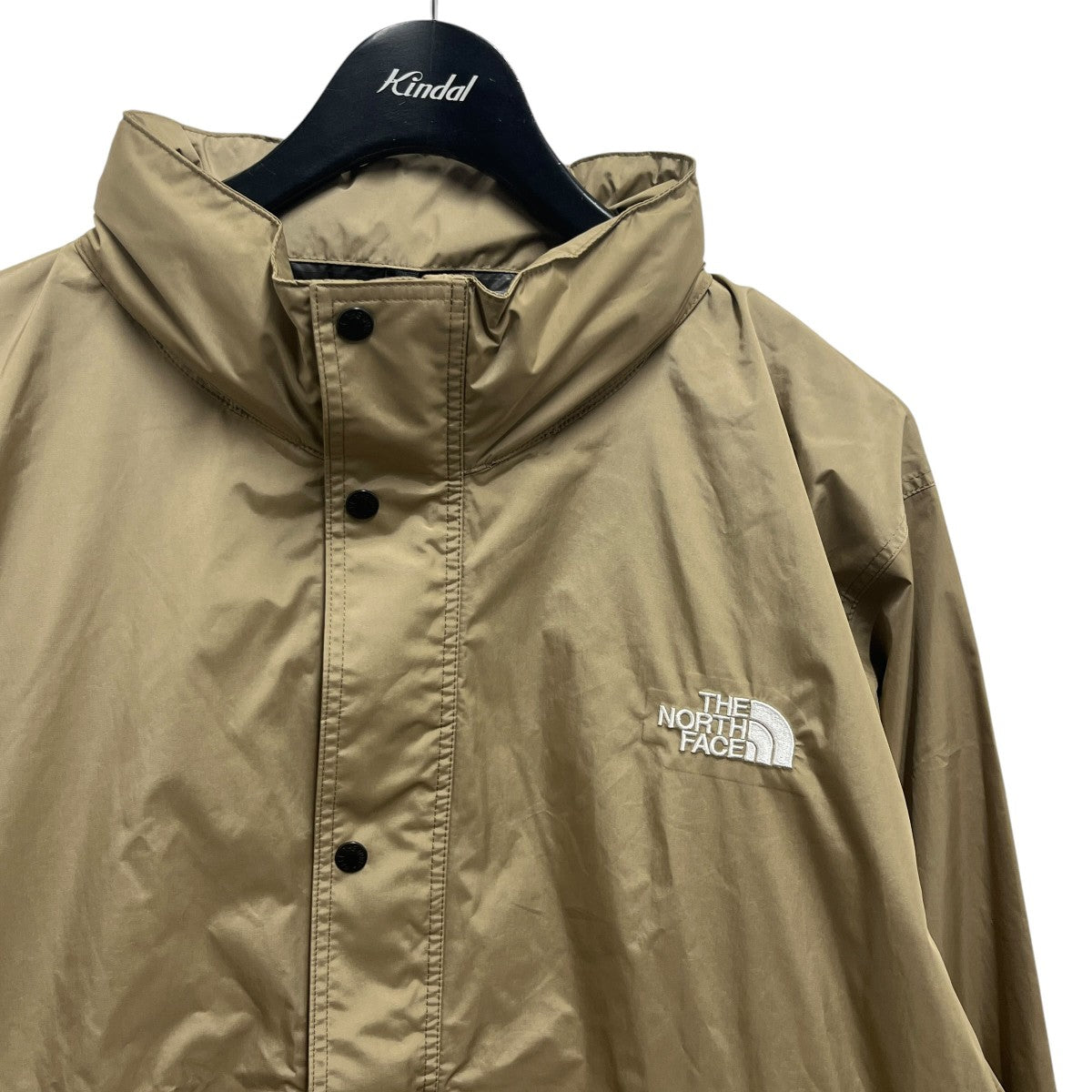 Torenian Anorak パーカーNP12552
