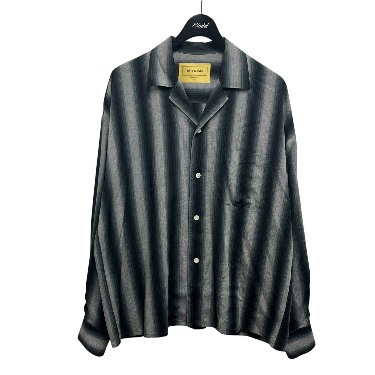 UNDERCOVER（アンダーカバー）中古・古着オンライン通販 | Kindal