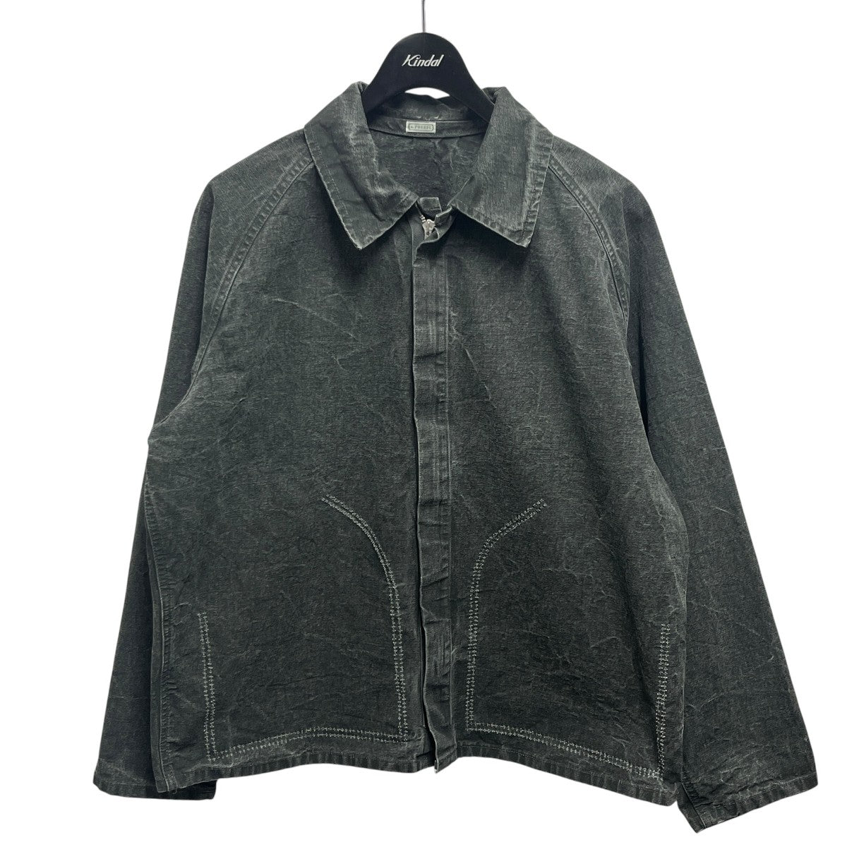 25SSVintage Hunting Jacket25SAP-19H