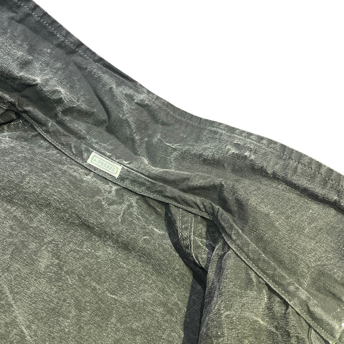25SSVintage Hunting Jacket25SAP-19H