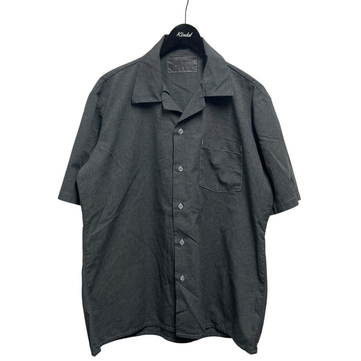 GENERAL PURPOSE SMOCK ショートスリーブシャツ