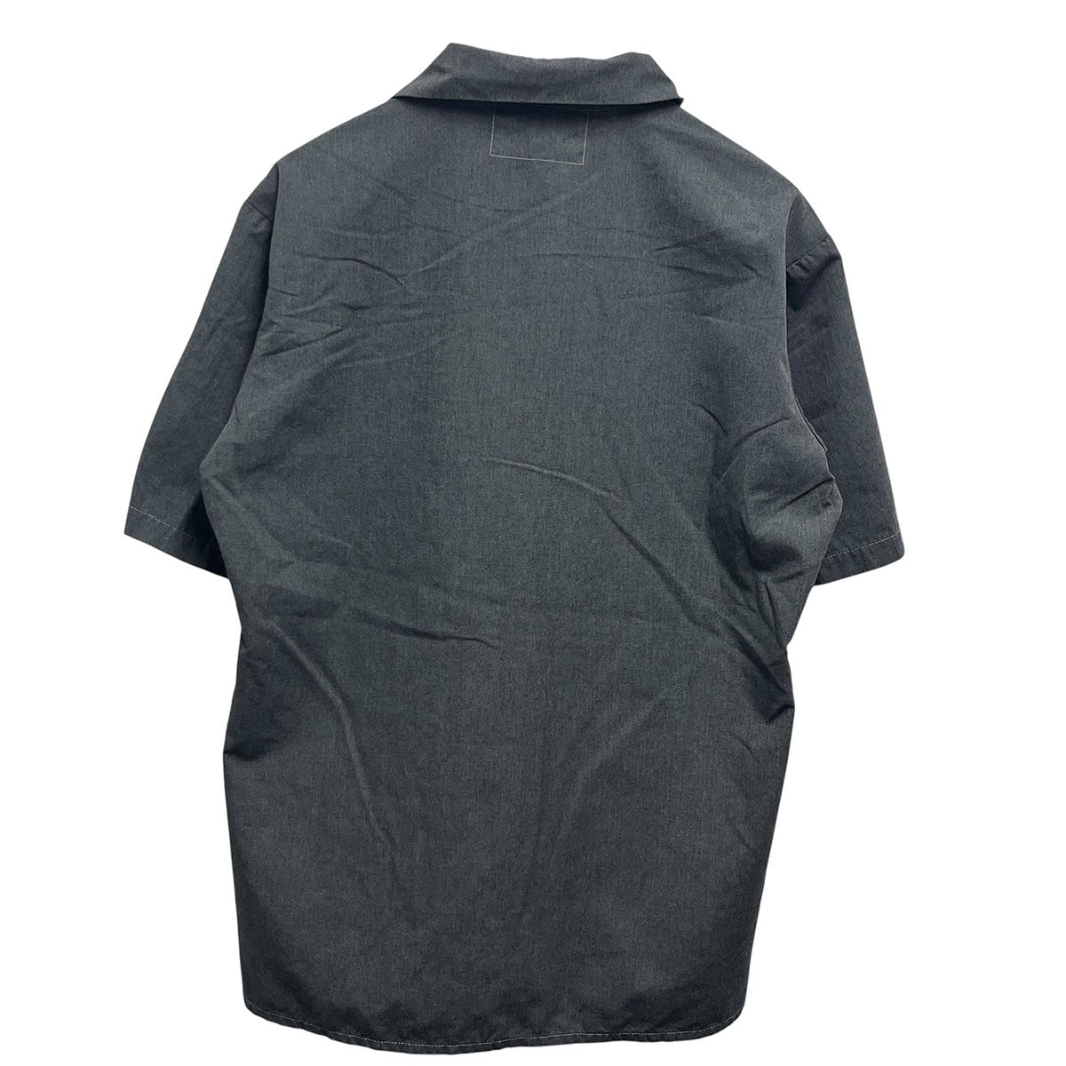 GENERAL PURPOSE SMOCK ショートスリーブシャツ