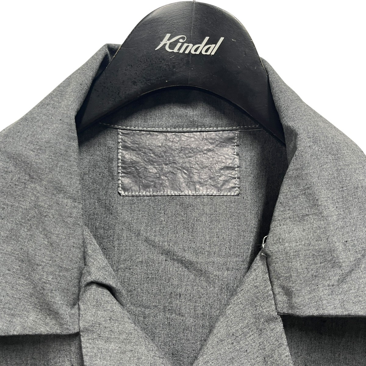 GENERAL PURPOSE SMOCK ショートスリーブシャツ