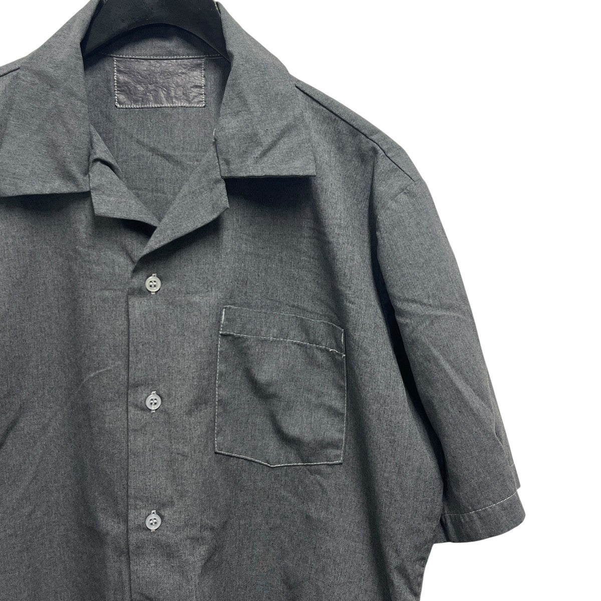 GENERAL PURPOSE SMOCK ショートスリーブシャツ