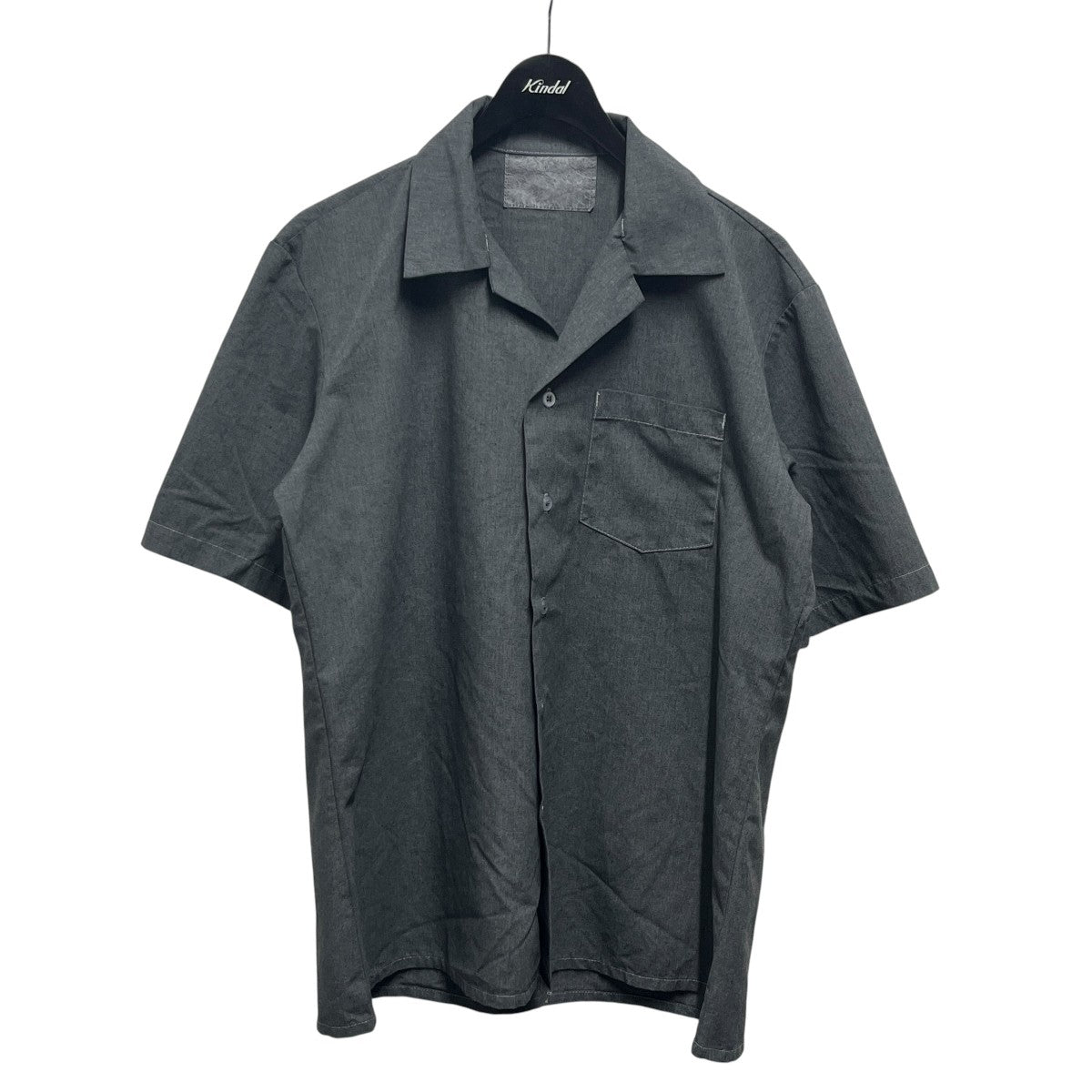 GENERAL PURPOSE SMOCK ショートスリーブシャツ