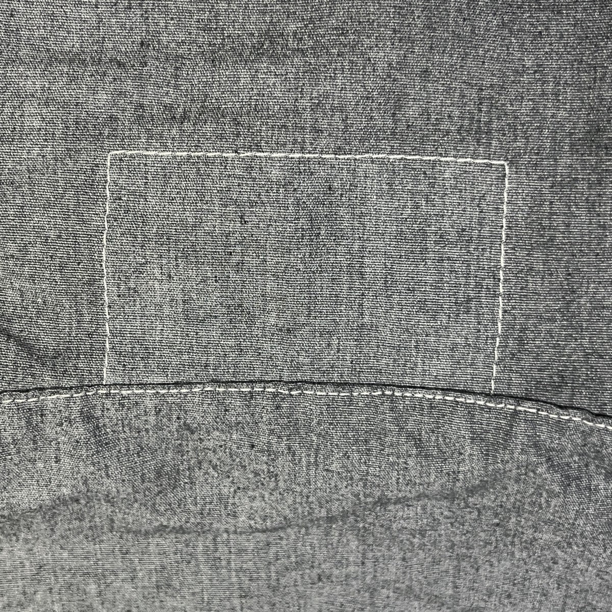 GENERAL PURPOSE SMOCK ショートスリーブシャツ