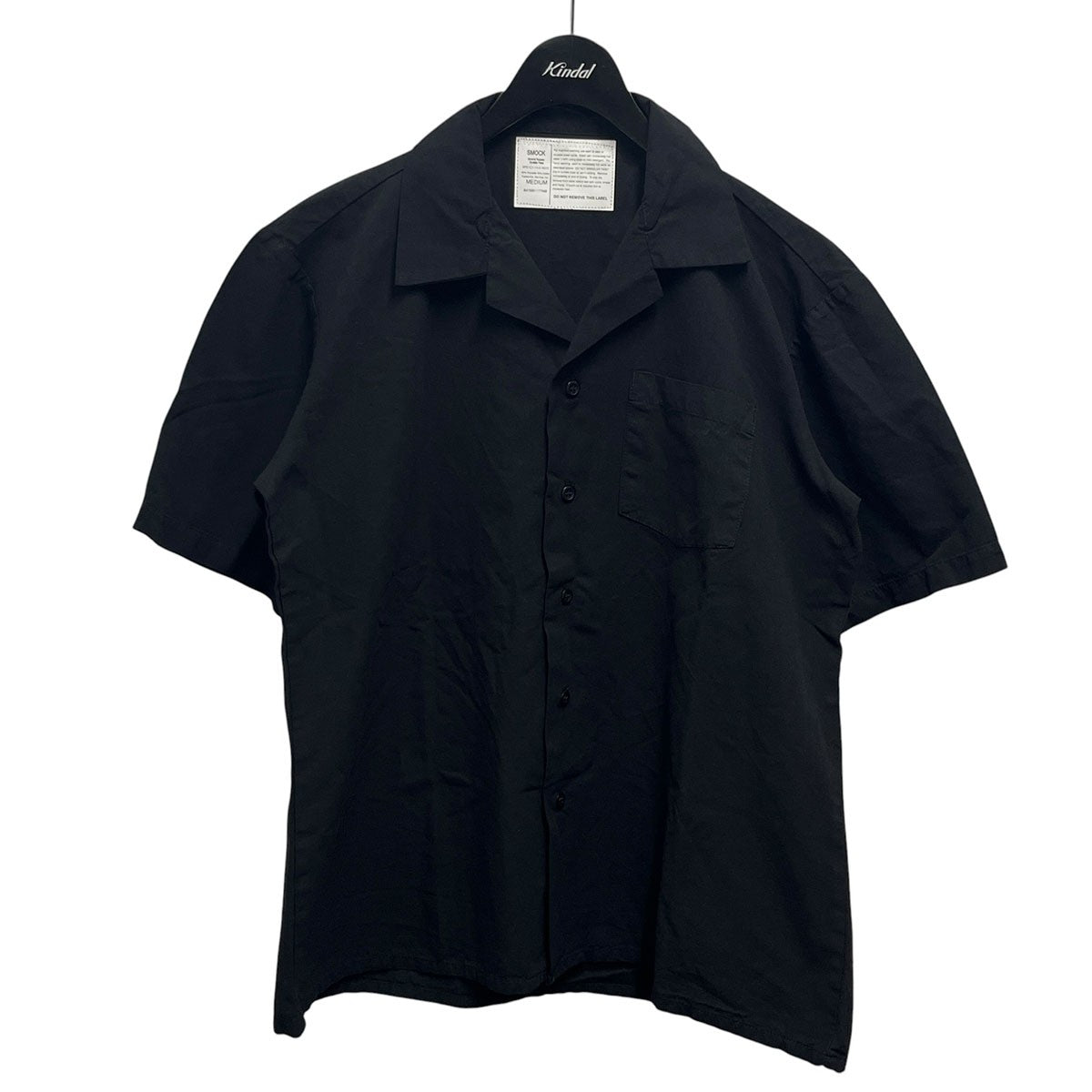 GENERAL PURPOSE SMOCK ショートスリーブ