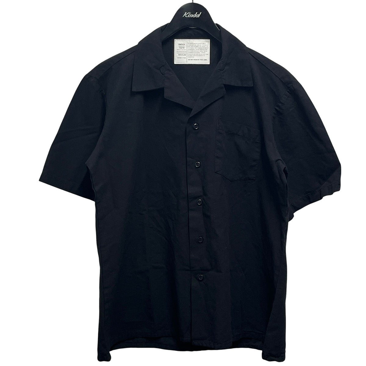 GENERAL PURPOSE SMOCK ショートスリーブ