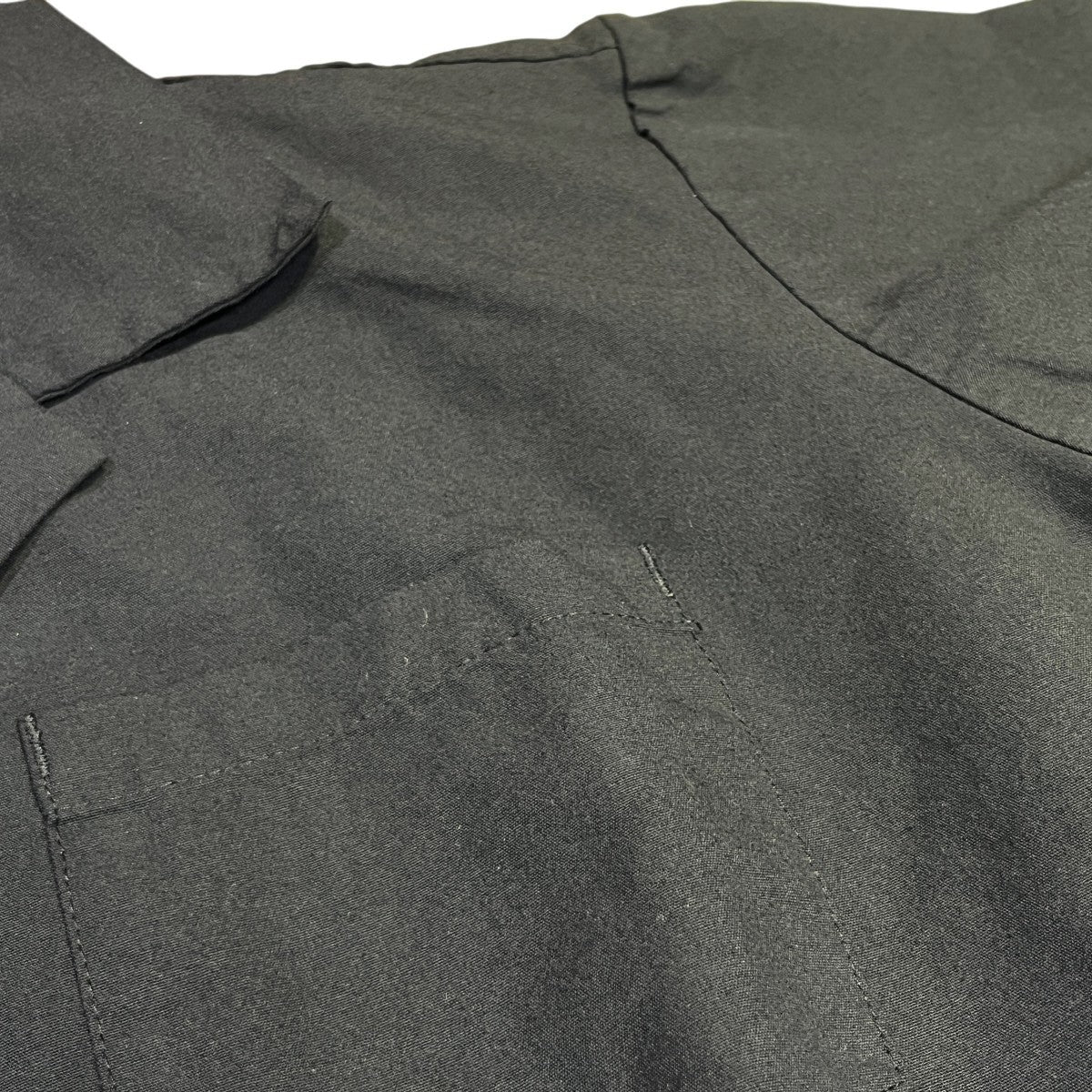 GENERAL PURPOSE SMOCK ショートスリーブ