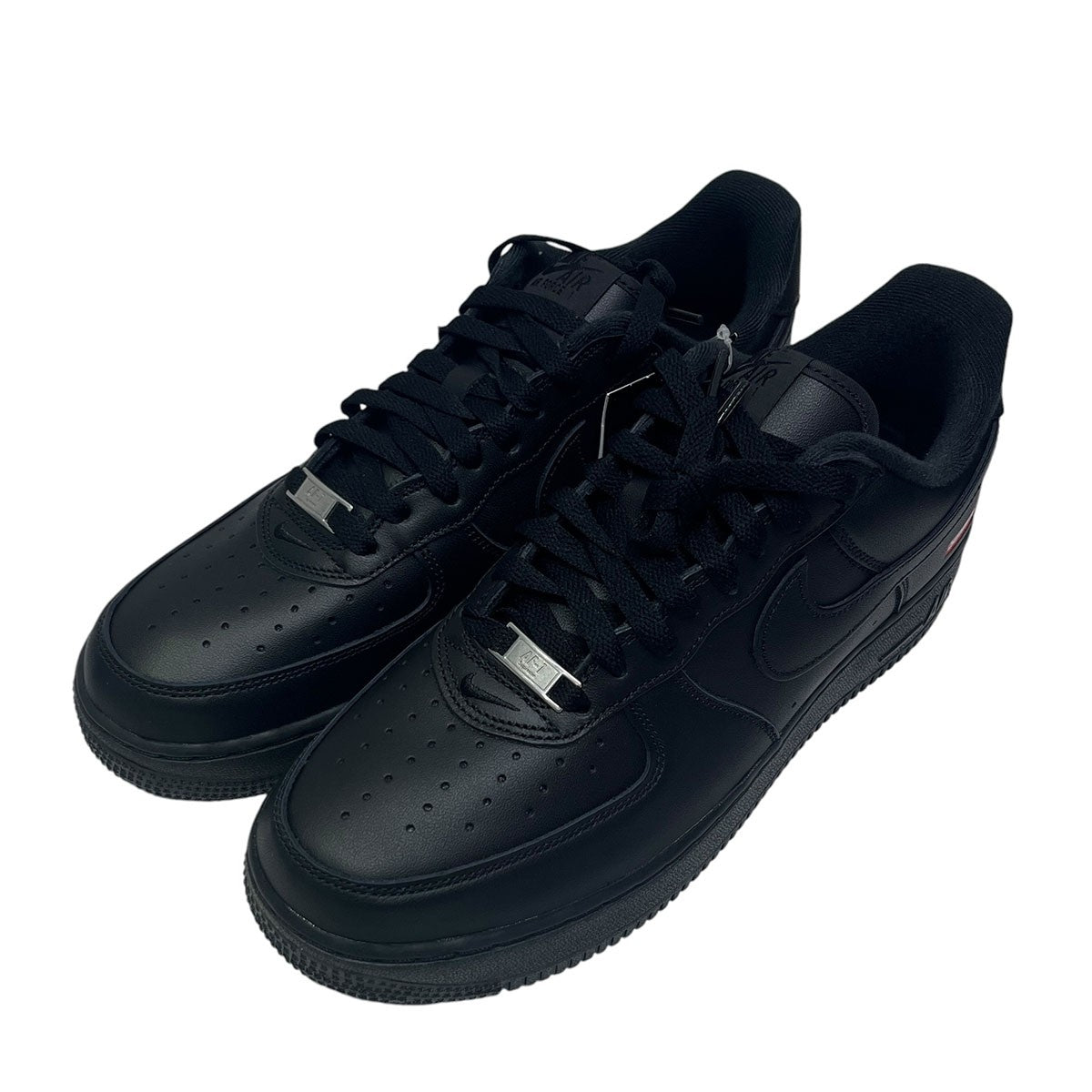 NIKE×Supreme NIKE AIR FORCE 1 LOW スニーカーCU9225-001 古着・中古-3枚目のアイテム画像