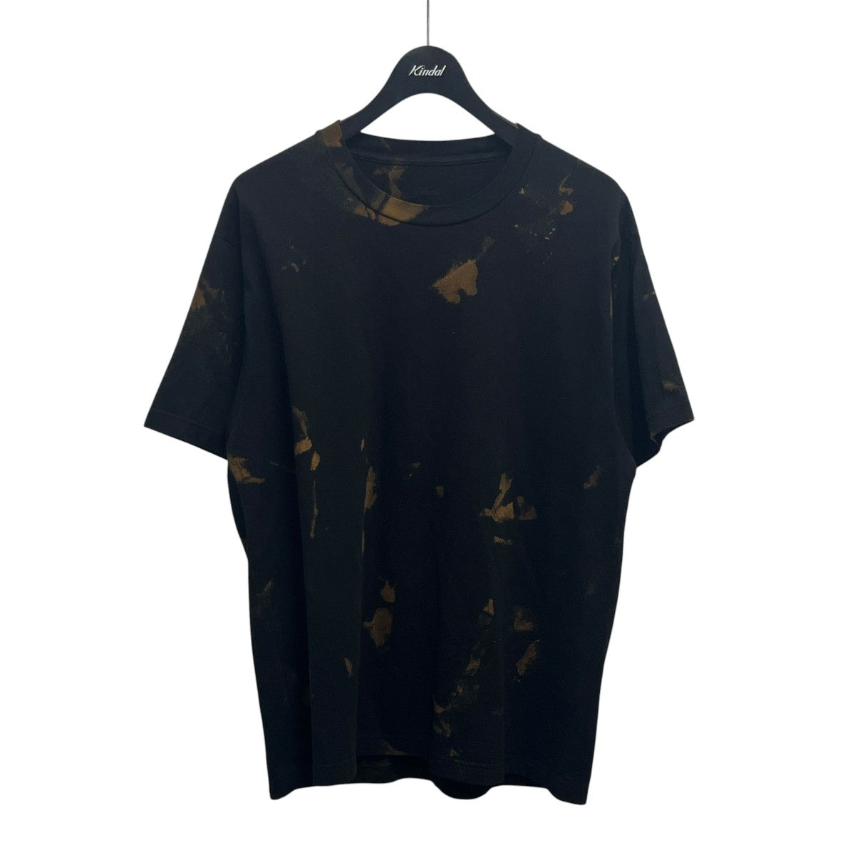 抜染加工Tシャツ