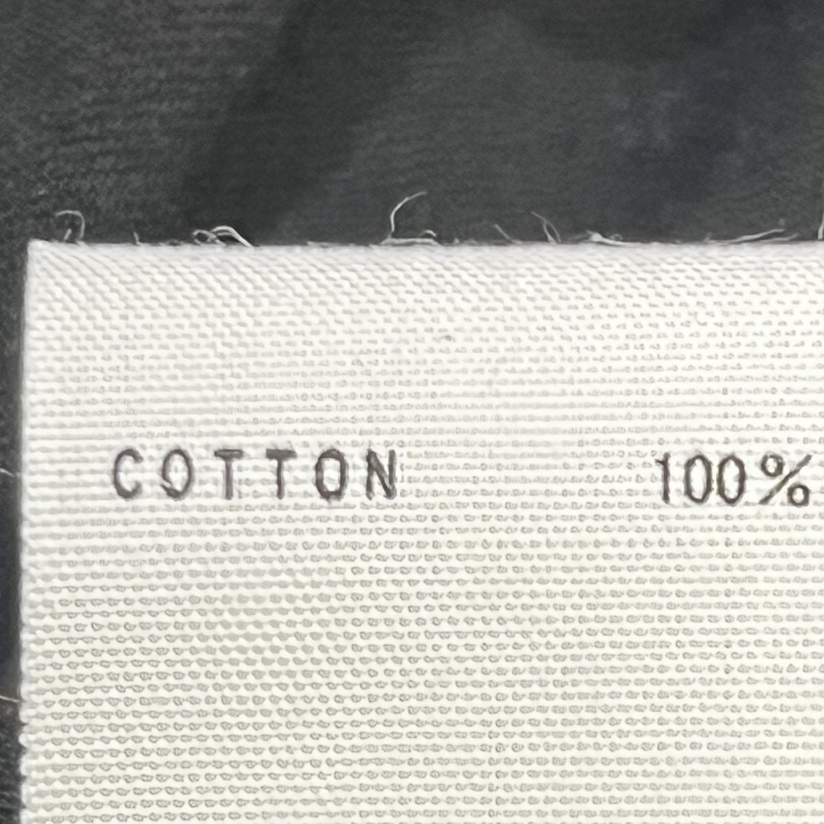 抜染加工Tシャツ