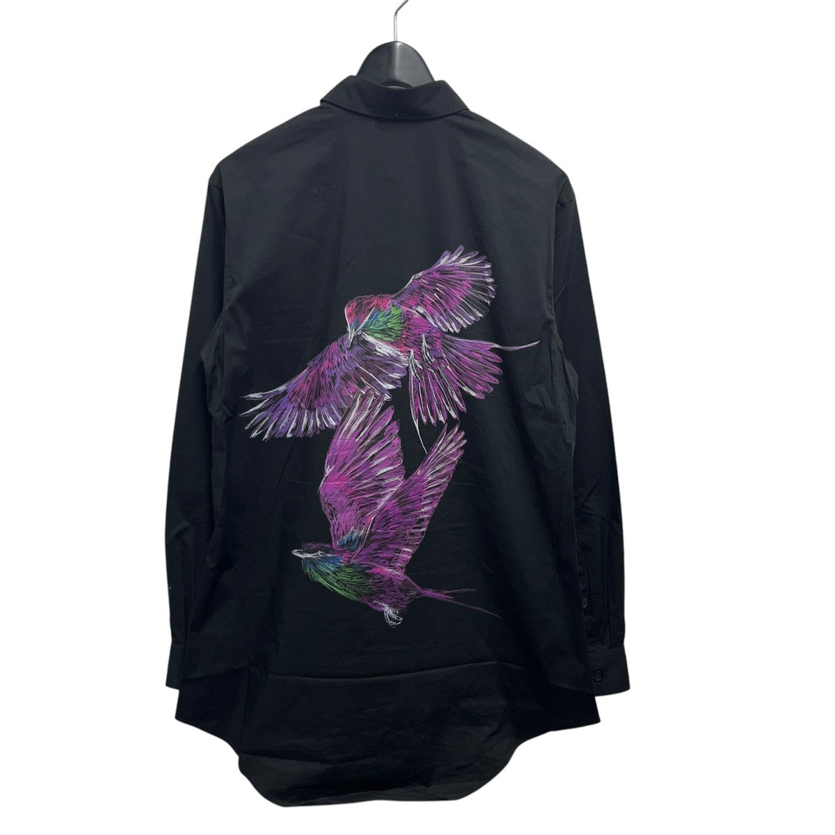 GRAPHIC SHIRTJE9274