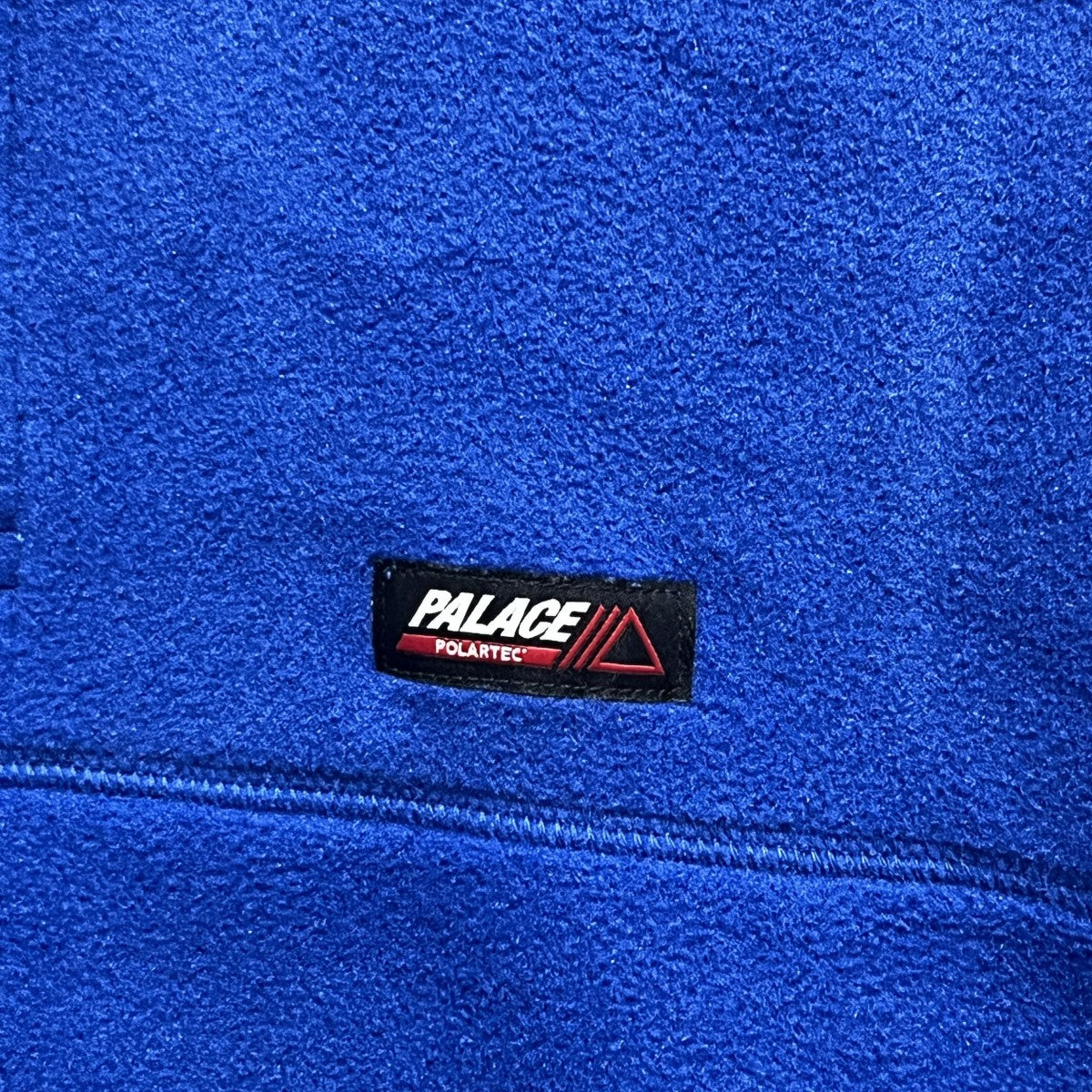 24AWPOLARTEC PATCH UP RUGBY ポロシャツ
