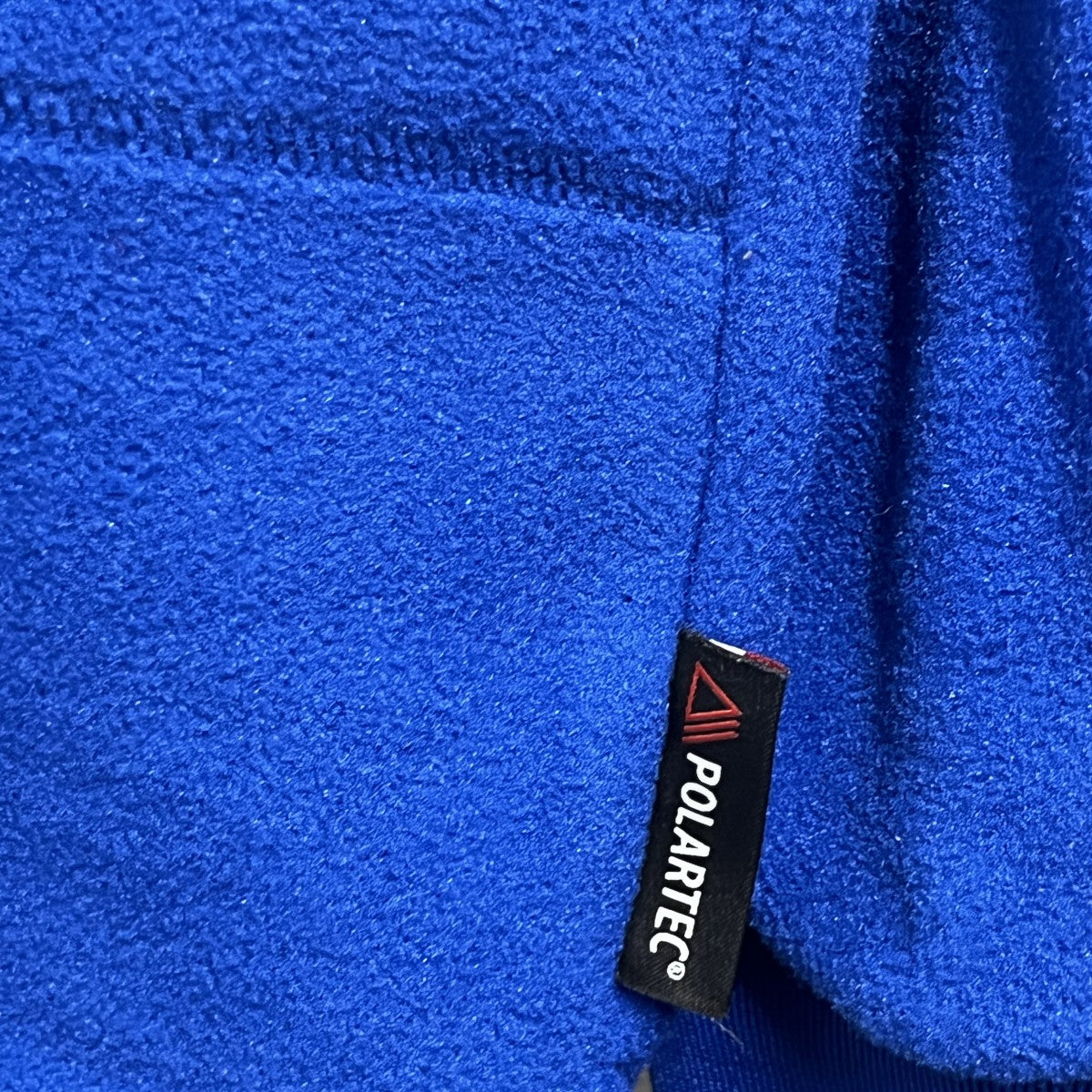24AWPOLARTEC PATCH UP RUGBY ポロシャツ