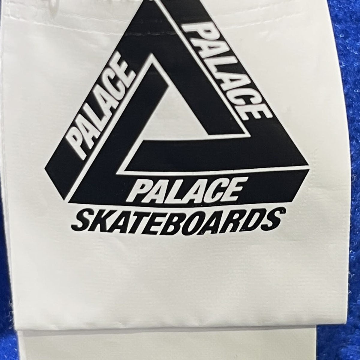 24AWPOLARTEC PATCH UP RUGBY ポロシャツ